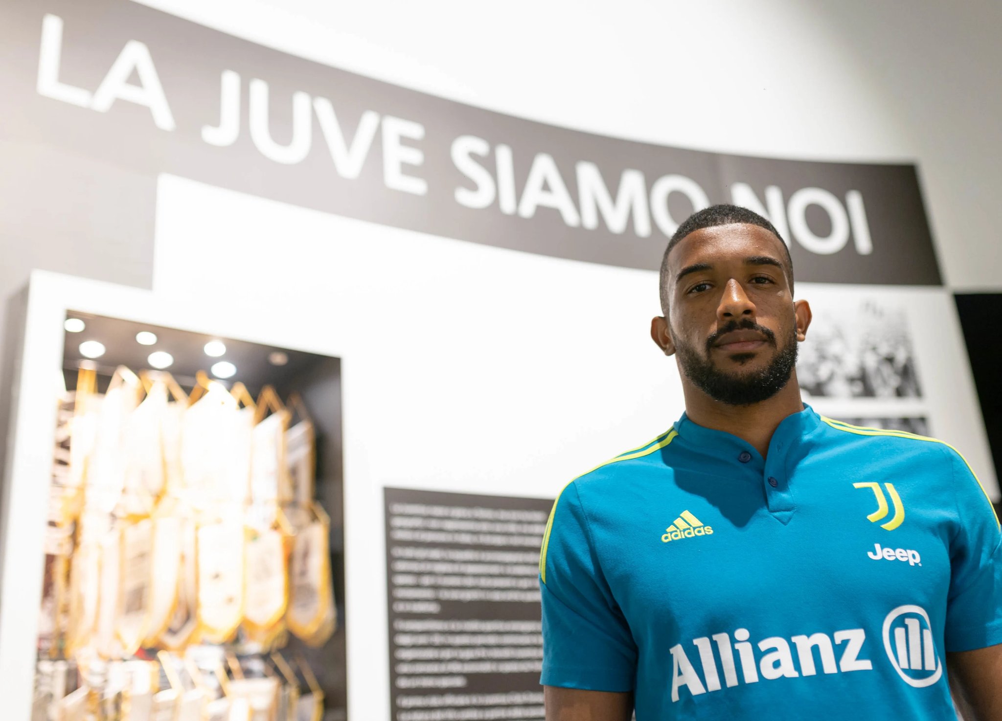 Gabung Juventus, Gleison Bremer Tak Merasa Khianati Inter Milan