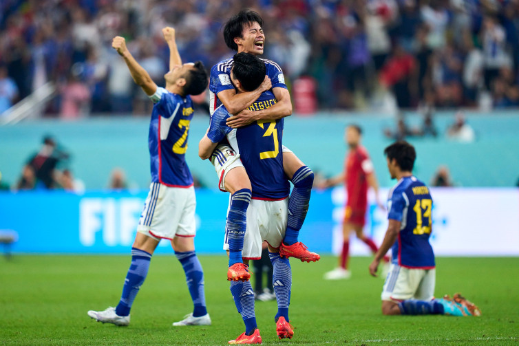 Prediksi dan Statistik Jepang Vs Kroasia: Menanti Tebasan Samurai Biru