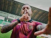 Java United Tampung Eks Mesin Gol Persija, Ciptakan Trio Maut dengan David da Silva dan Ciro Alves