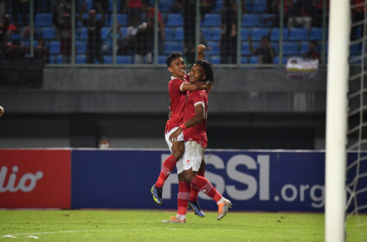 Jadwal Siaran Langsung Piala AFF U-19 2022 Hari Ini: Timnas Indonesia U-19 Vs Myanmar U-19