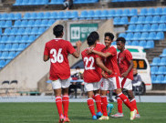 PSSI Akan Kirim Timnas Indonesia U-19 Kembali TC di Luar Negeri