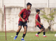 Pemain Terbaik Piala AFF U-16 2024 Zahaby Gholy Promosi ke Tim Utama Persija