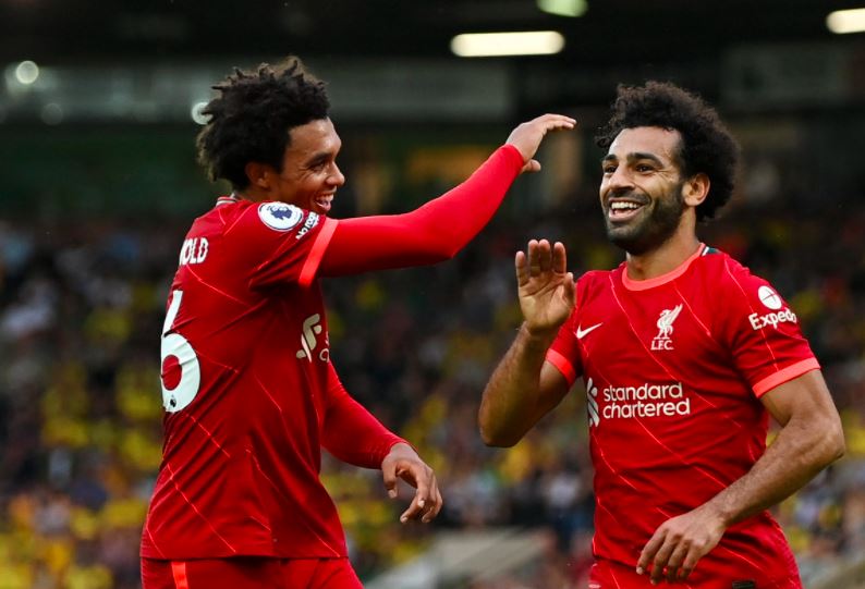 Pemberi Assists Terbanyak Premier League 2021-2022: Tergerusnya Peran Playmaker