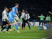 Juventus vs Napoli: Si Nyonya Tua Kuat di Kandang
