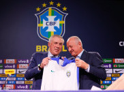 Wajah Baru Timnas Brasil di Bawah Kepemimpinan Carlo Ancelotti