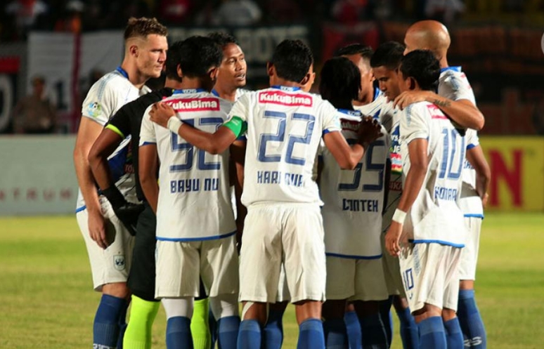 Enggan Hilang Tiga Poin, PSIS Semarang Serius Tatap Perseru