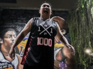 Aksi 1000 Free Throw untuk Perangi Virus Corona