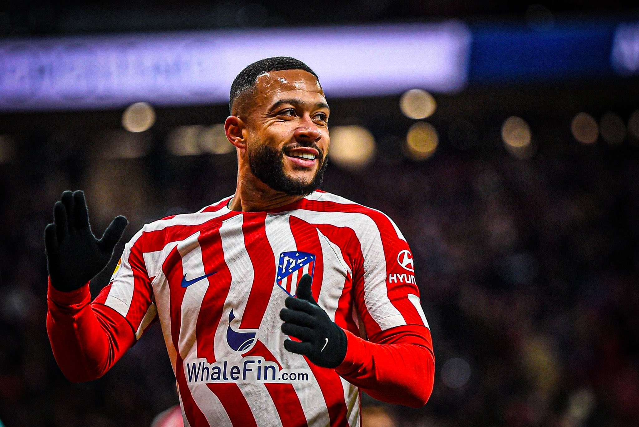 5 Transfer Menarik LaLiga pada Musim Dingin 2023