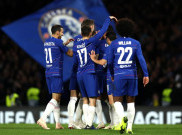 Prediksi BATE Vs Chelsea, Garansi Tiga Poin 