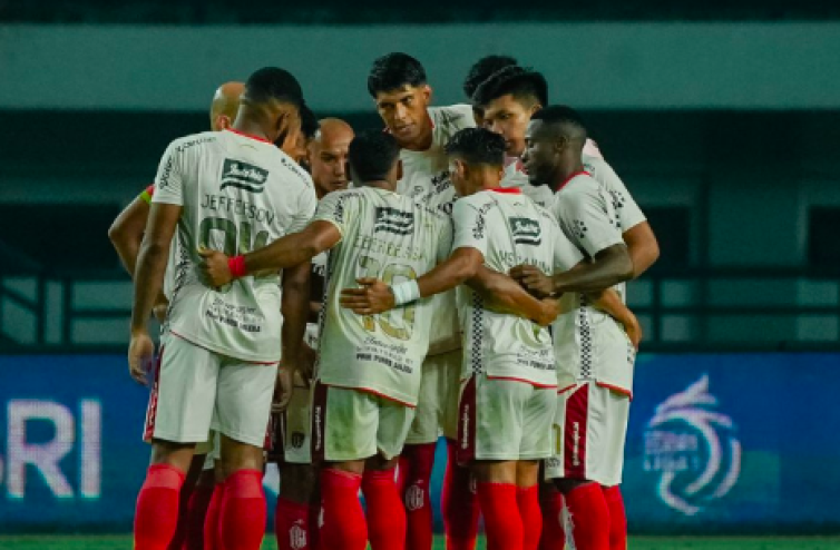 Bali United Batal Amankan Alwi Slamat, Teco Lihat Opsi Pemain Buangan Klub Liga 1
