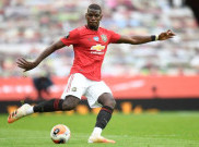 Wenger Beri Saran kepada MU Terkait Spekulasi Hengkang Pogba