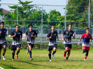 Dewa United FC Ingin Tambah Gelandang Bertahan untuk Kedalaman Skuat