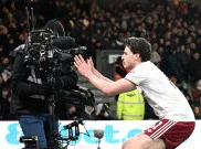 Hasil Pertandingan: Arsenal dan Barcelona Kompak Menang, Juventus Tertahan di Kandang