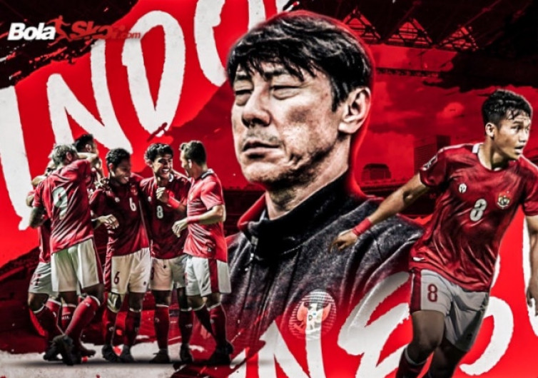 Jadwal Siaran Langsung SEA Games 2021 Hari Ini: Filipina U-23 Vs Timnas Indonesia U-23