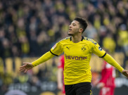 Jadon Sancho Gabung Pramusim Borussia Dortmund, Manchester United Siap Gigit Jari