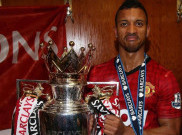 Legenda Manchester United, Luis Nani Umumkan Pensiun