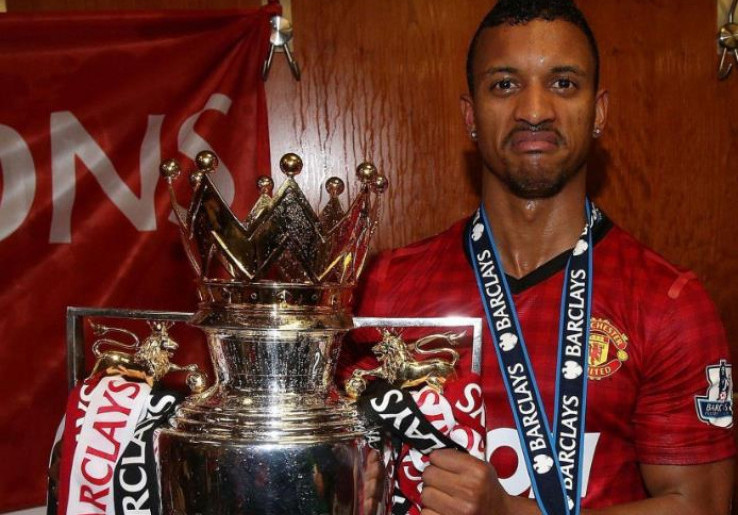 Legenda Manchester United, Luis Nani Umumkan Pensiun