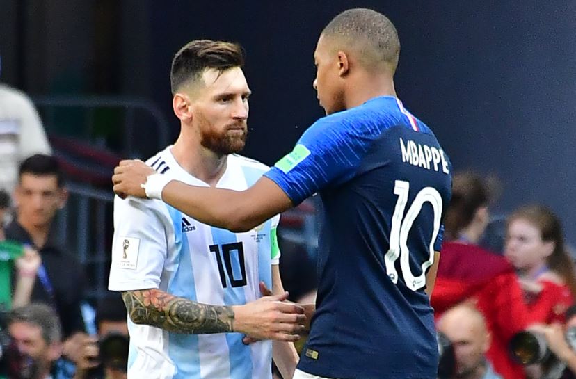 Kylian Mbappe Punya Harga yang Lebih Besar ketimbang Lionel Messi dan Cristiano Ronaldo