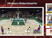 Widyanta Melaju ke Final IBL Esports Competition
