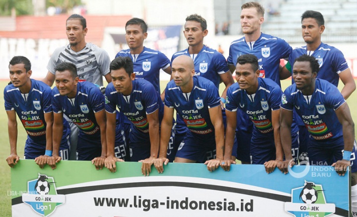 PSIS Semarang Berharap Stadion Sultan Agung Bersahabat Kala Jamu Persija