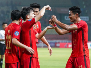 Hasil Liga 1: Ditahan Barito Putera, Persija Belum Pernah Menang di Kandang Sejak Agustus