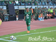 Irfan Jaya Hengkang dari Persebaya, Menuju PSS Sleman?