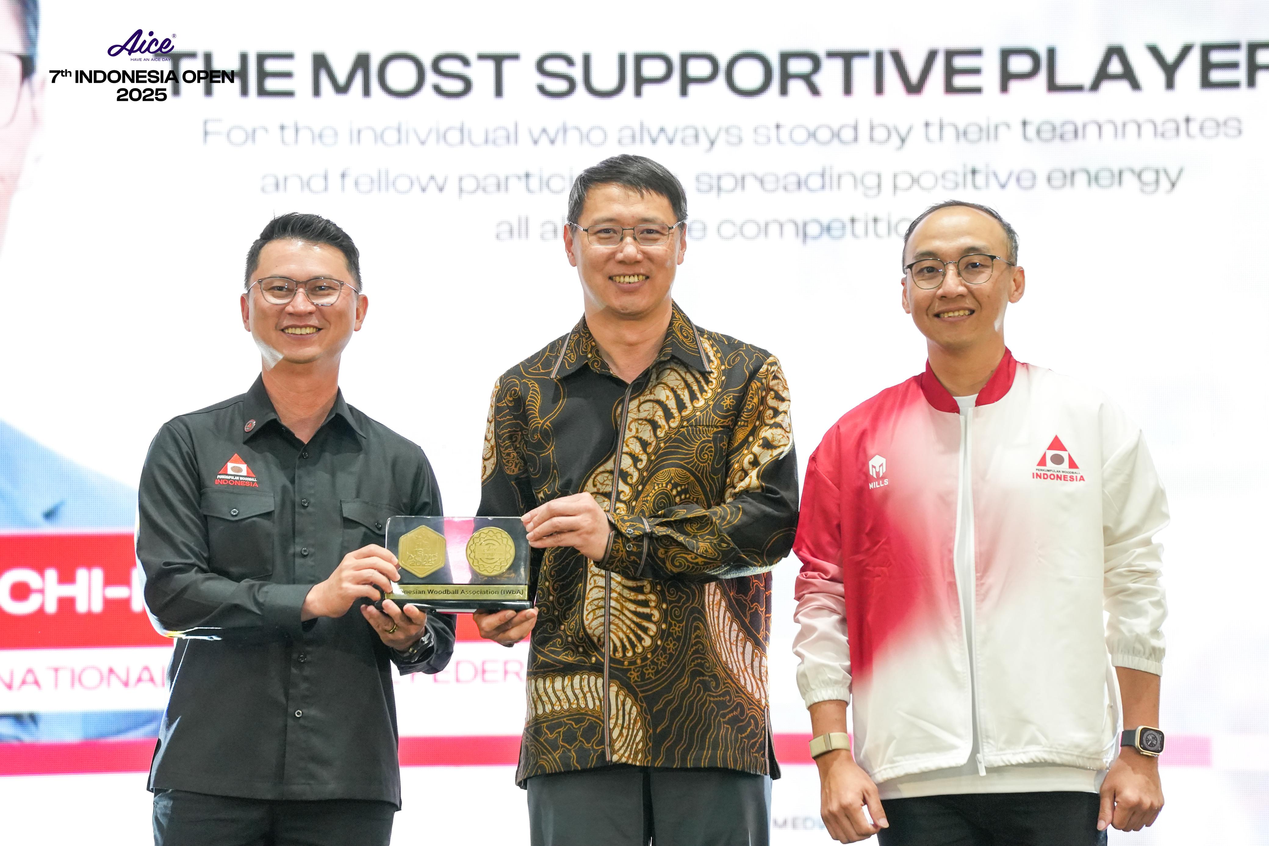 Ajang 13th Asian Cup Woodball Championship 2025 Berjalan Sukses, Pujian untuk Indonesia Mengalir Deras