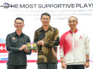 Ajang 13th Asian Cup Woodball Championship 2025 Berjalan Sukses, Pujian untuk Indonesia Mengalir Deras