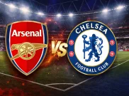 Prediksi dan Statistik Arsenal vs Chelsea: The Gunners di Atas Angin
