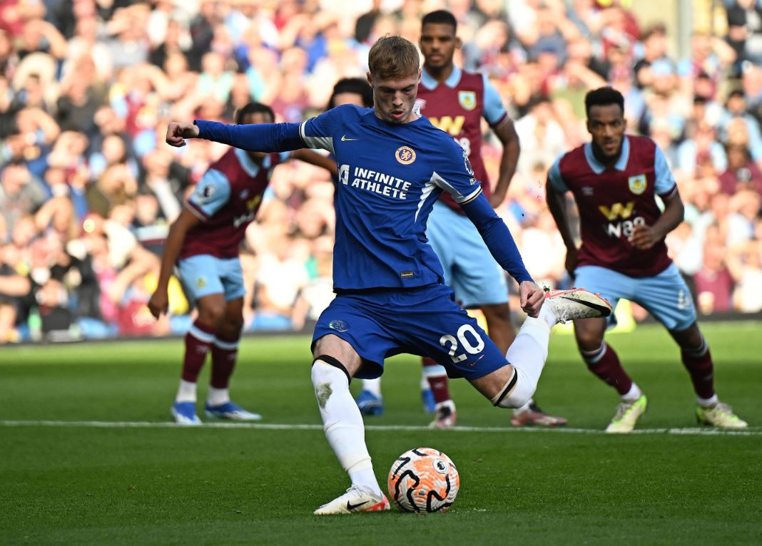 10 Eksekutor Penalti Terbaik Premier League