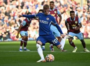 10 Eksekutor Penalti Terbaik Premier League