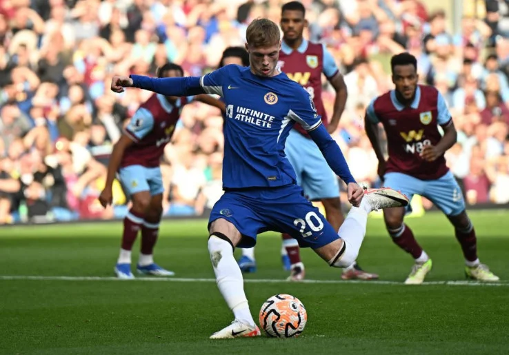 10 Eksekutor Penalti Terbaik Premier League