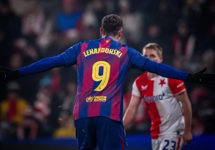 Daftar Striker yang Masuk Radar AC Milan, Ada Ujung Tombak Juventus dan Barcelona