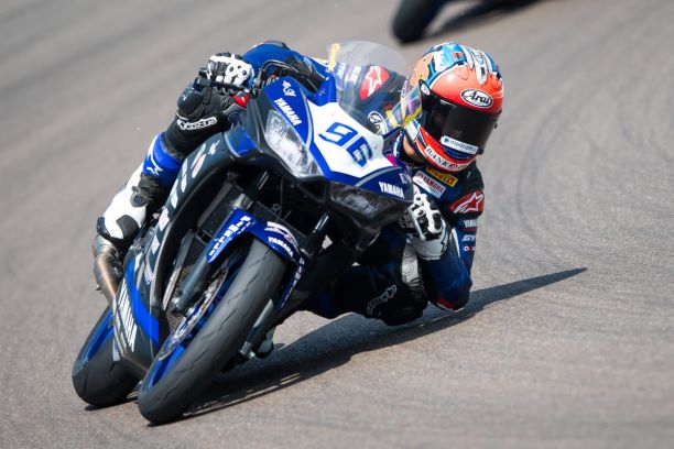 Opsi Balap Imanuel Putra Pratna di Tahun 2019: Dari ARRC, Wildcard WSSP300, sampai Gokar