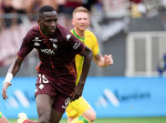 Manchester City, Chelsea, dan Manchester United Rebutan Gelandang 18 Tahun Metz