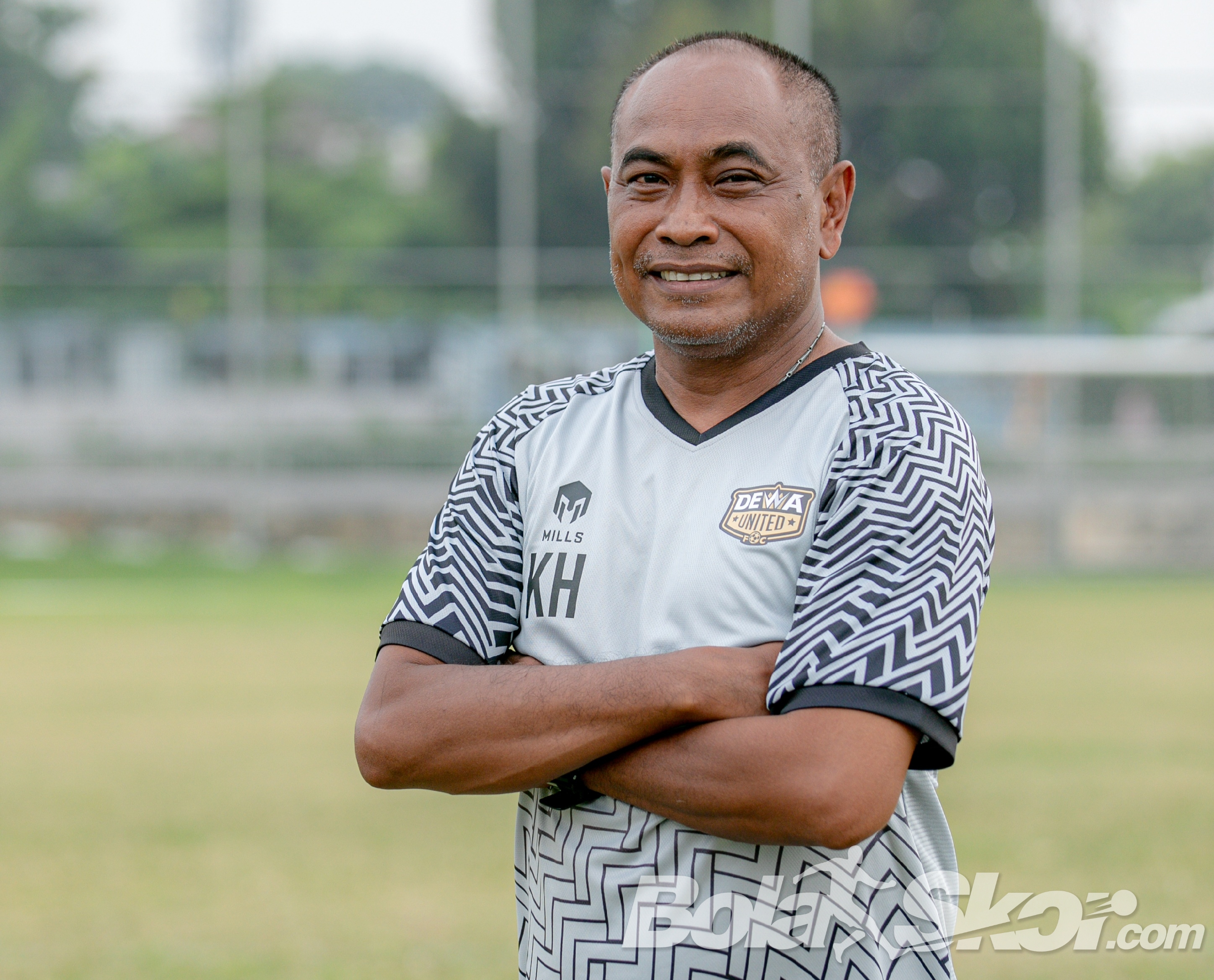 Manfaat Ganda Hadirnya Pemain Liga 1 di Dewa United FC