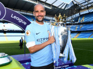 Terungkap, Guardiola Teken Kontrak dengan Man City Saat Masih Terikat Bayern