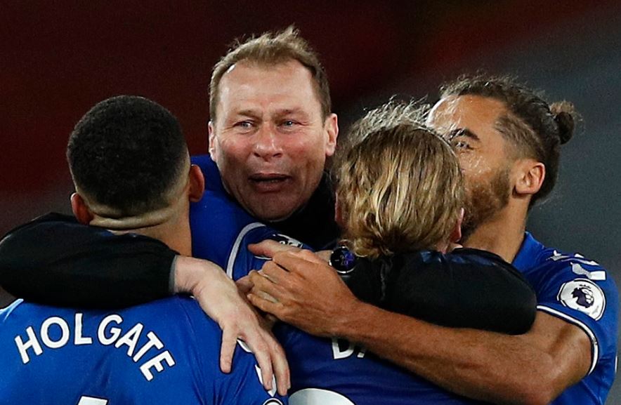 Liverpool 0-2 Everton: Kemenangan Abad 21 Pertama The Toffees di Anfield