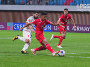  Timnas Indonesia U-20 Gugur, Iran dan Uzbekistan ke Perempat Final