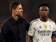 Sindir Xabi Alonso, Vinicius Junior Rasakan Ikatan Kuat dengan Alvaro Arbeloa