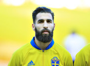 Jimmy Durmaz, Korban Rasial Fans Swedia Pasca Laga Melawan Jerman