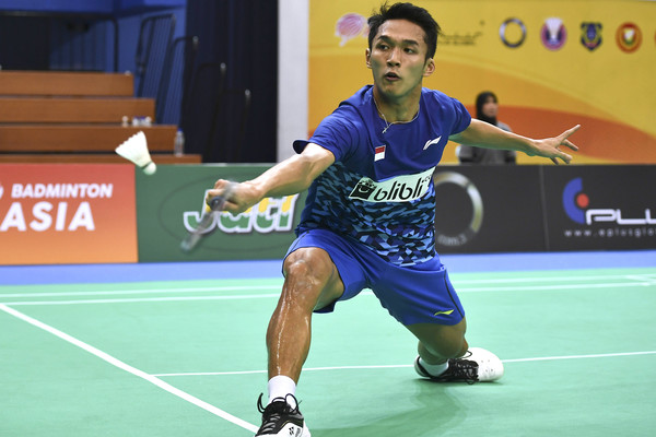 PBSI Pulangkan 97 Atlet Nasional