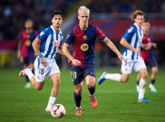 Jadwal Siaran Langsung dan Link Live Streaming Espanyol Vs Barcelona, Jumat 16 Mei 2025
