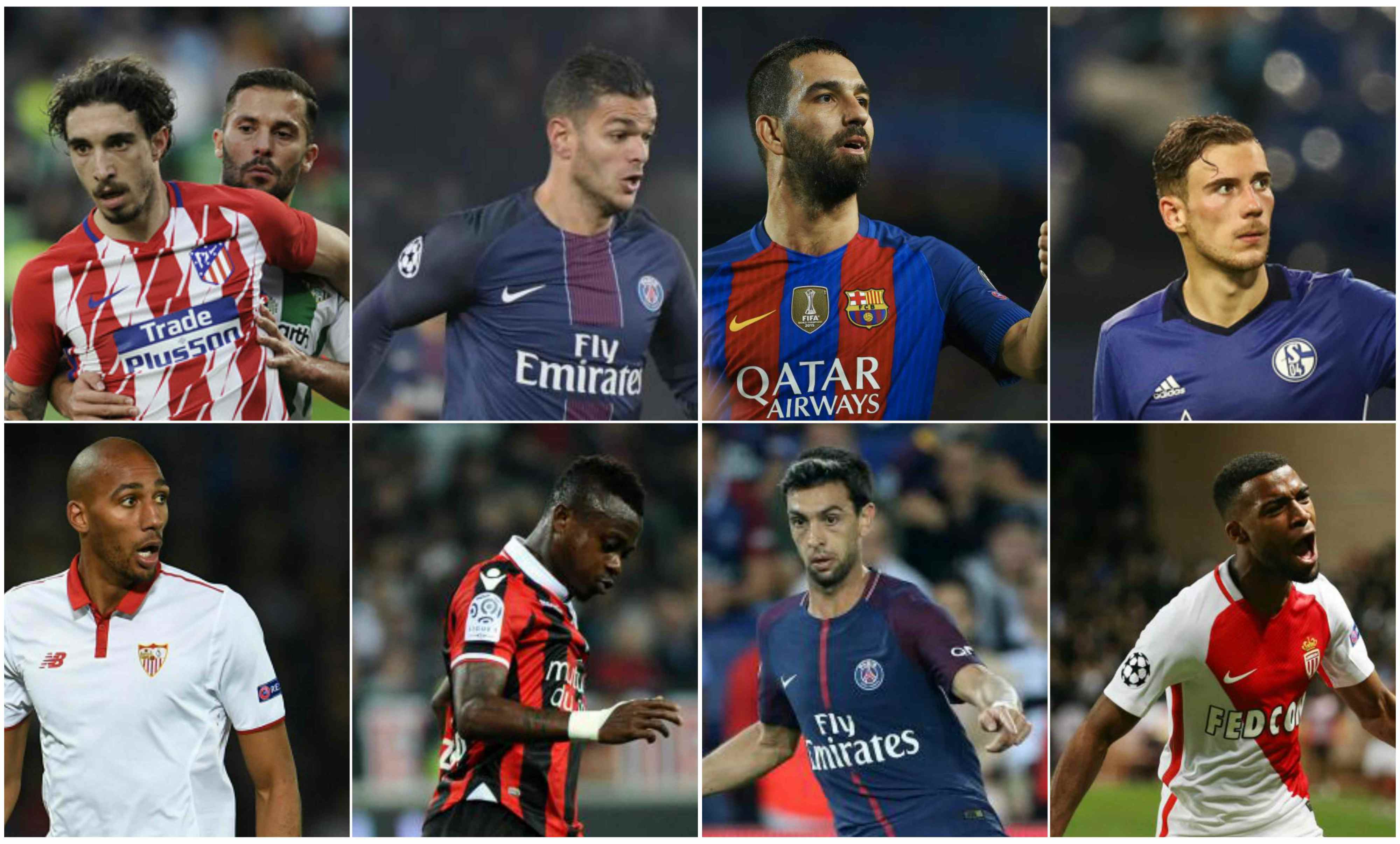 8 Pemain yang Berpotensi Ramaikan Premier League Januari 2018