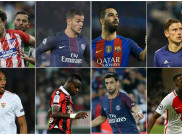 8 Pemain yang Berpotensi Ramaikan Premier League Januari 2018