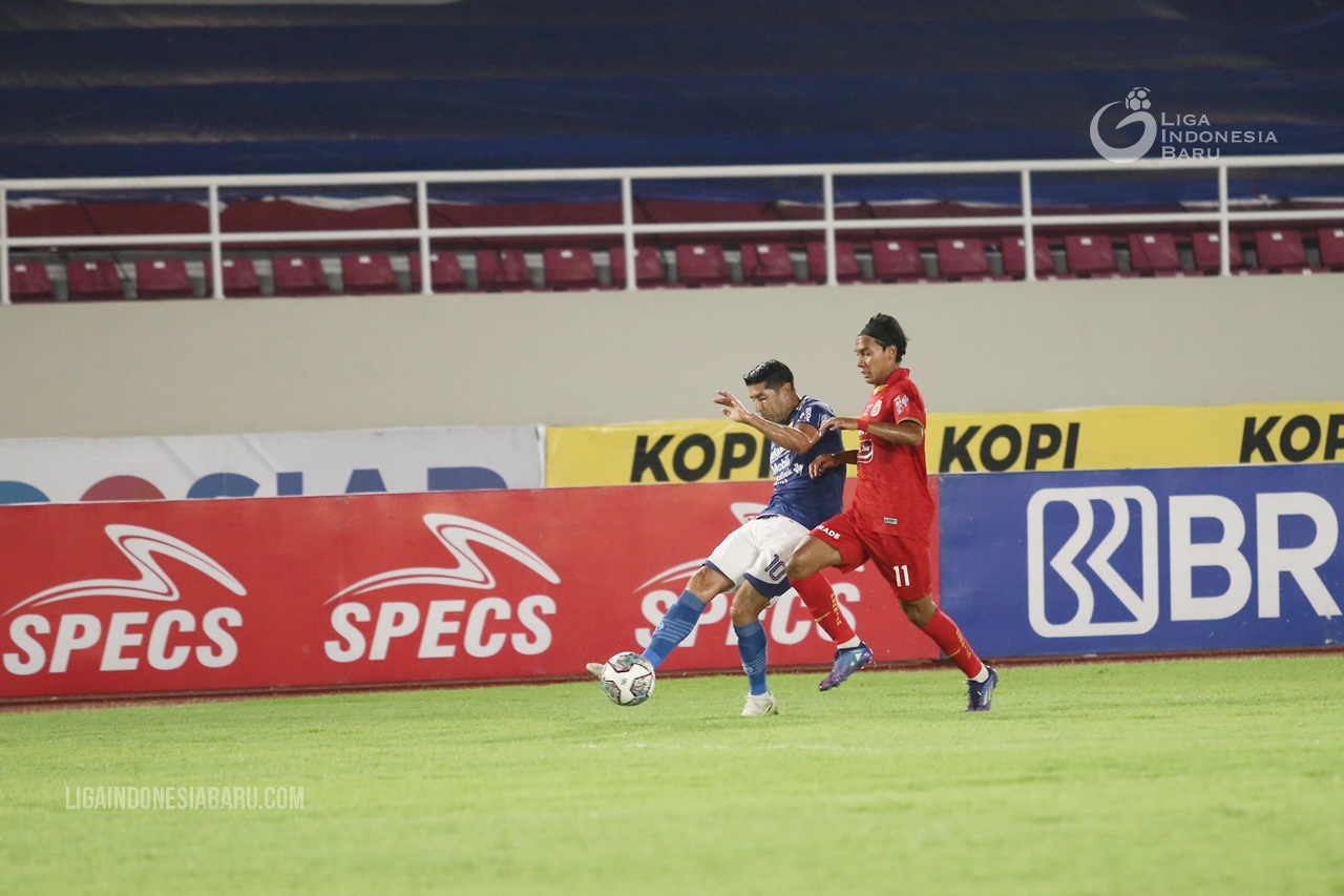 Selalu Menang di 3 Pertemuan Terakhir Jadi Modal Persija Hadapi Persib