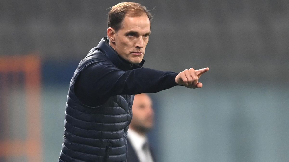 Thomas Tuchel Bisa Hadirkan Masalah Baru di Chelsea
