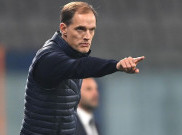 Thomas Tuchel Bisa Hadirkan Masalah Baru di Chelsea