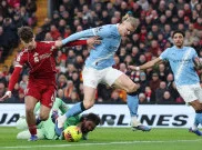 Prediksi Susunan Pemain Manchester City vs Liverpool: Alexander Isak, Kartu As The Reds