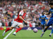  Arsenal Sudah Ada di Jalur yang Benar